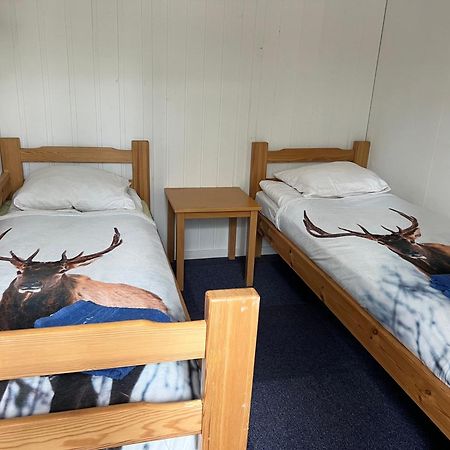 Rena Hostel Einara エクステリア 写真
